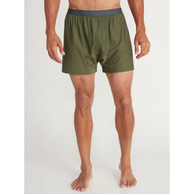 Men's Give-N-Go 2.0 Boxer