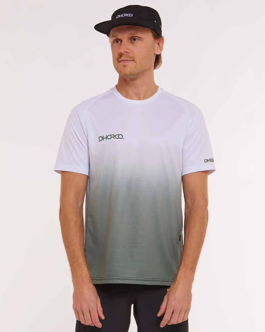 Mens Short Sleeve Jersey | Garigal