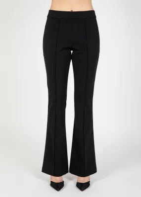 MIRACLE STRETCH FLARED PANTS