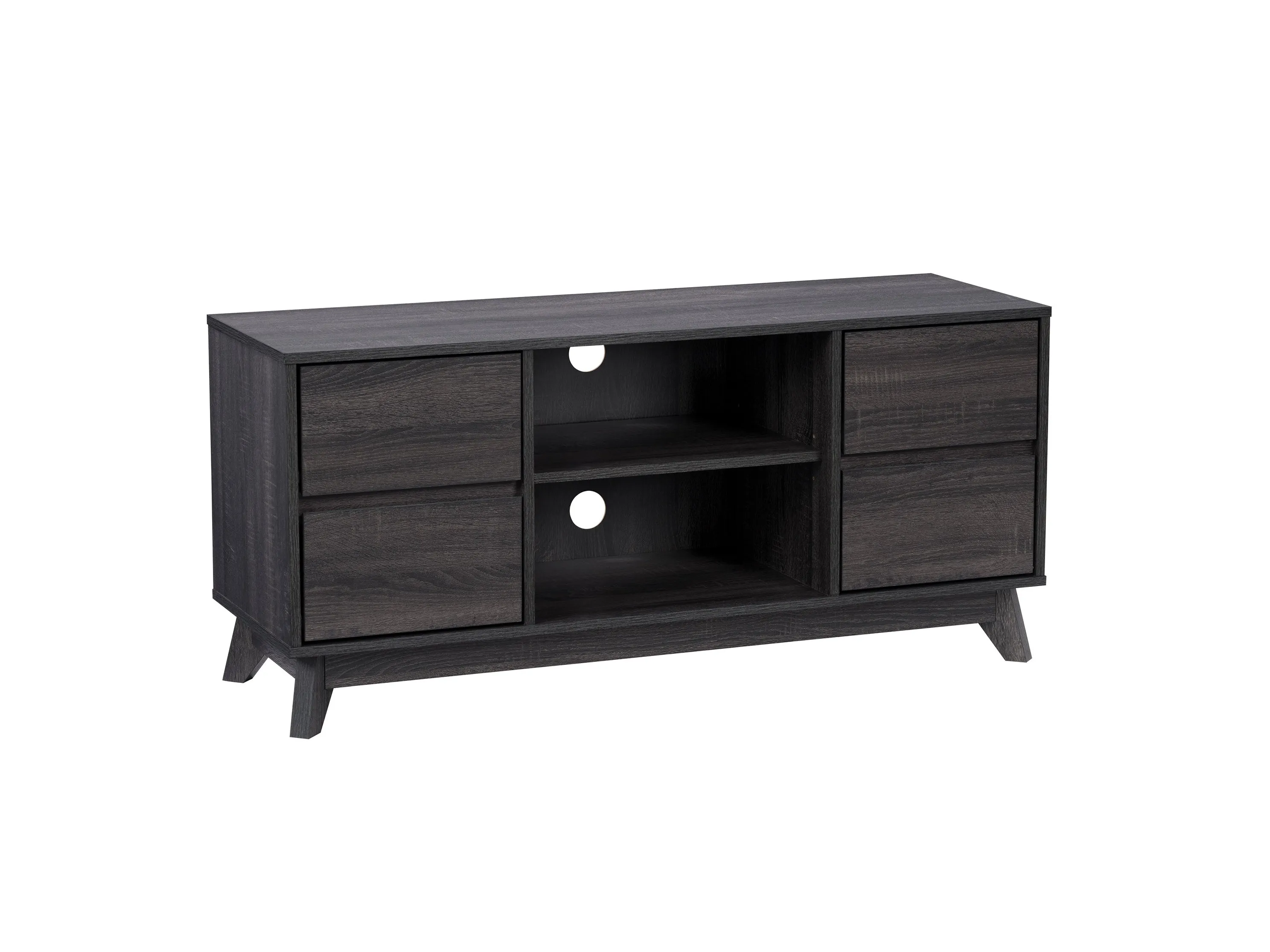 Modern TV Stand, TVs up to 55"