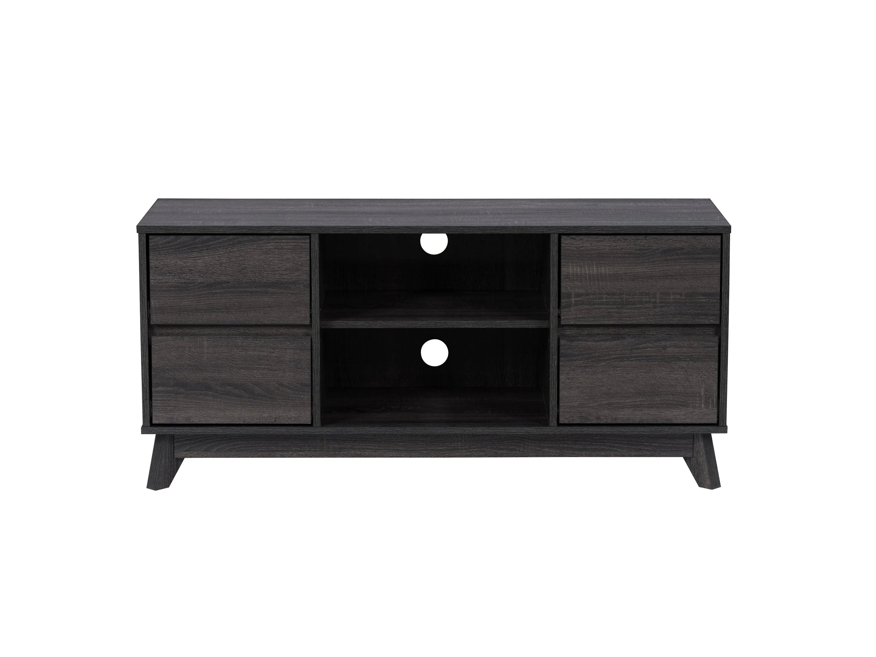 Modern TV Stand, TVs up to 55"