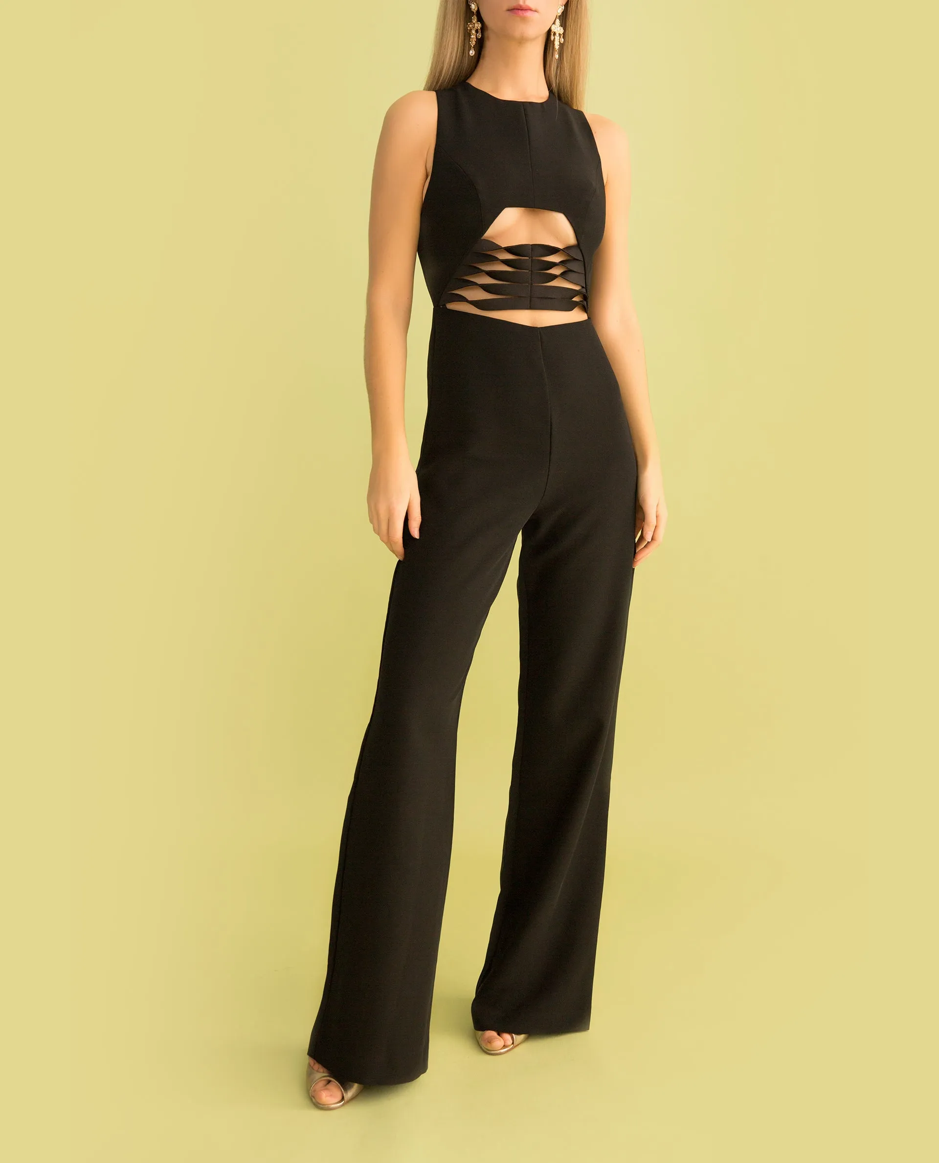 Muscan Jumpsuit