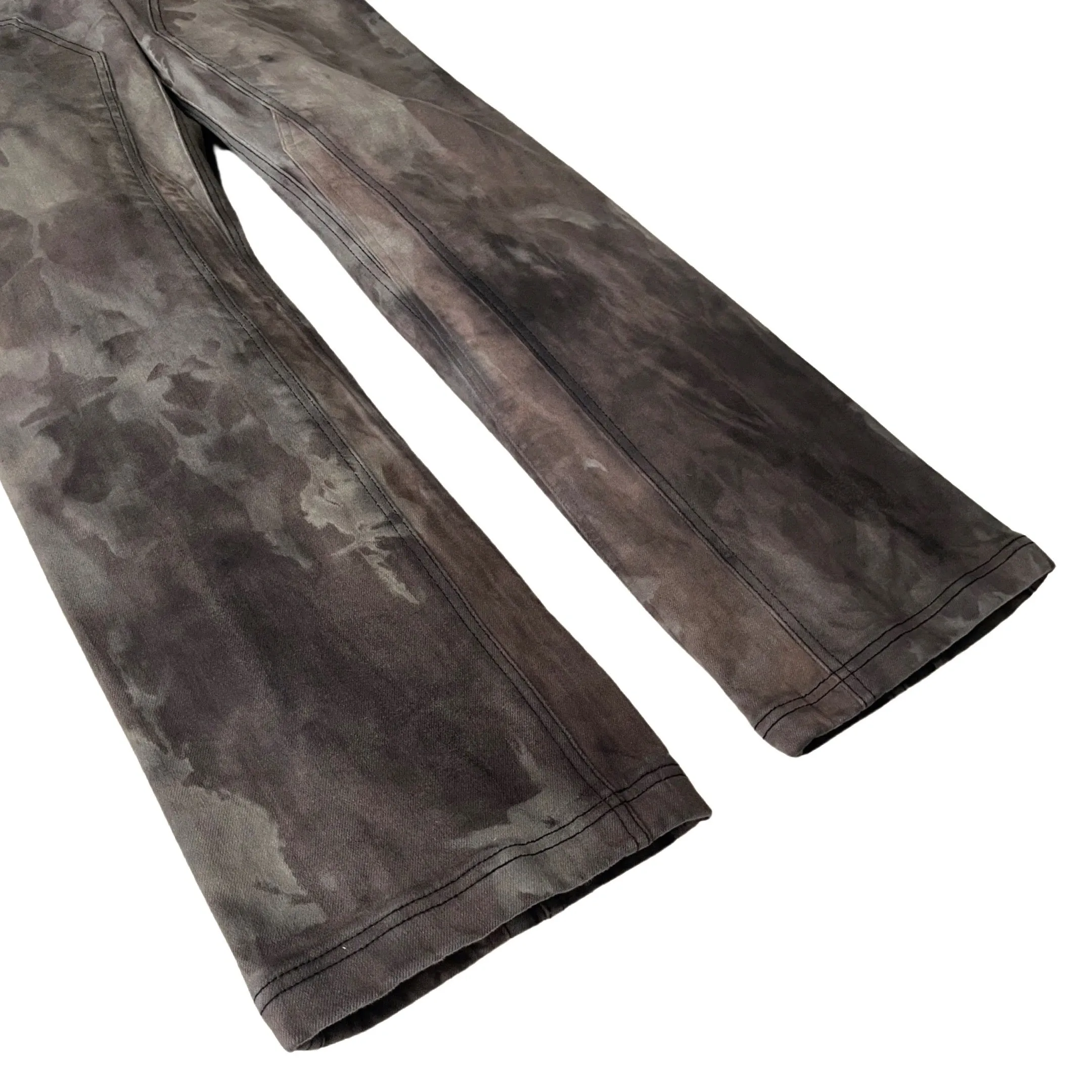 Nahmias Carpenter Pants in Iron / 34" x 32"