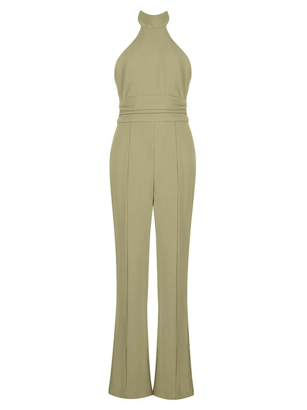 NASSIE Jumpsuit