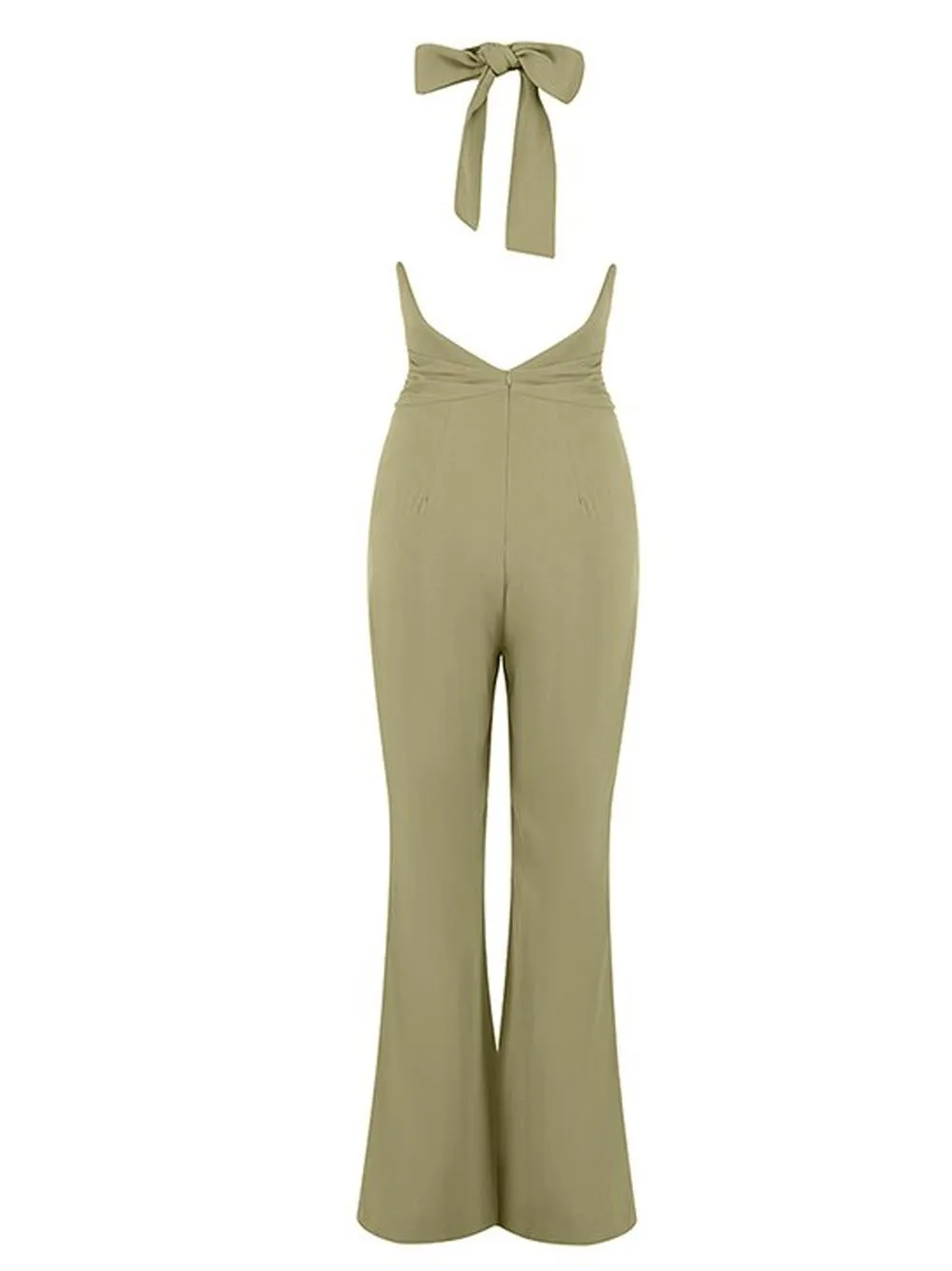 NASSIE Jumpsuit