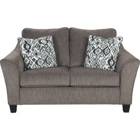 Nemoli Loveseat