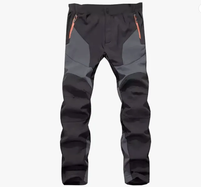 Norte Ripstop Outdoor Pants – Durable, Stain-Resistant, Quick-Drying Adventure Wear