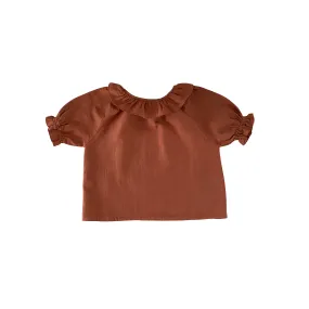 Oana Kid's Blouse