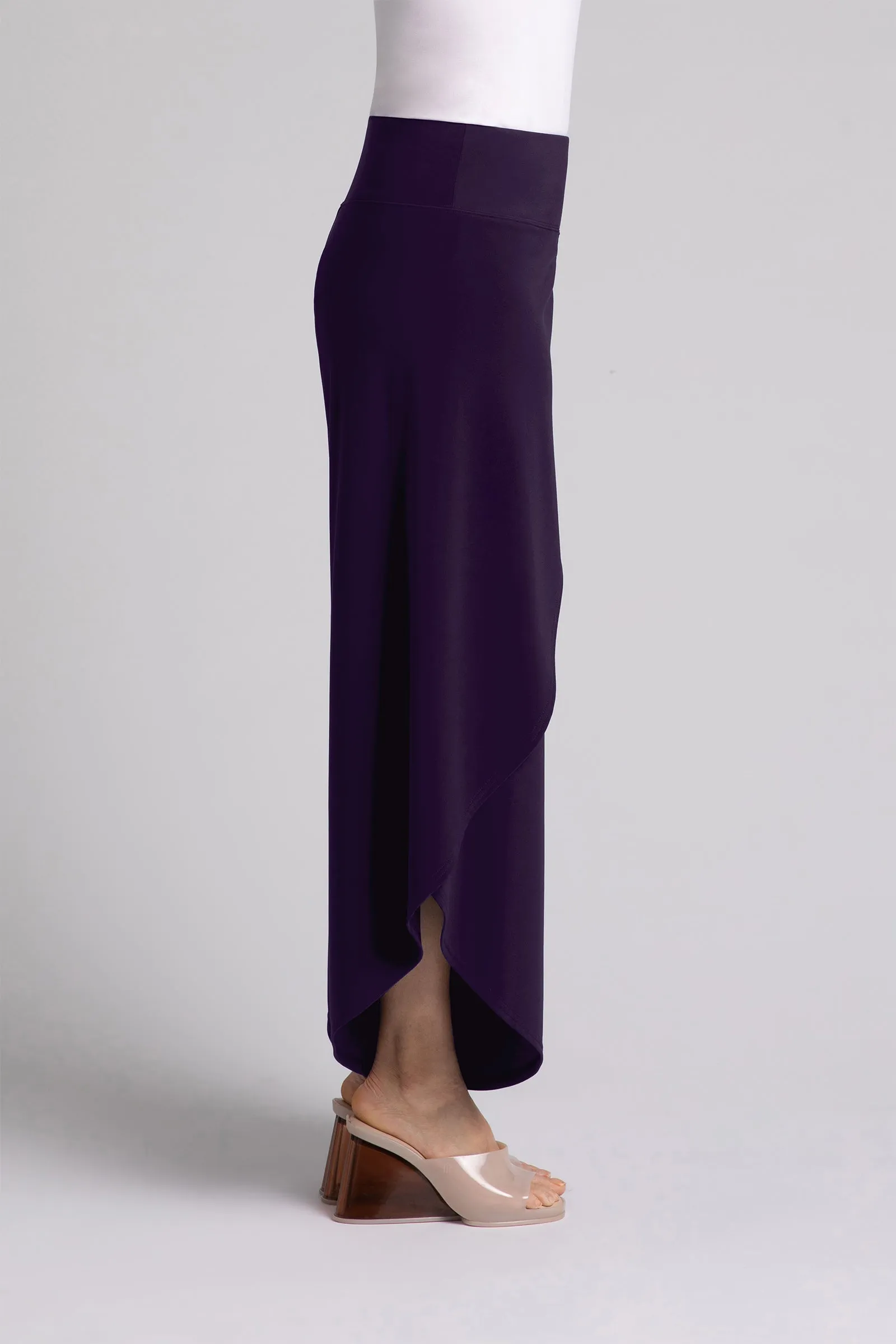 Rapt Pant | Blackberry