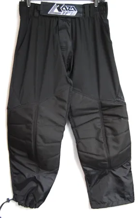 Raza HMD Paintball Pants Black - Small