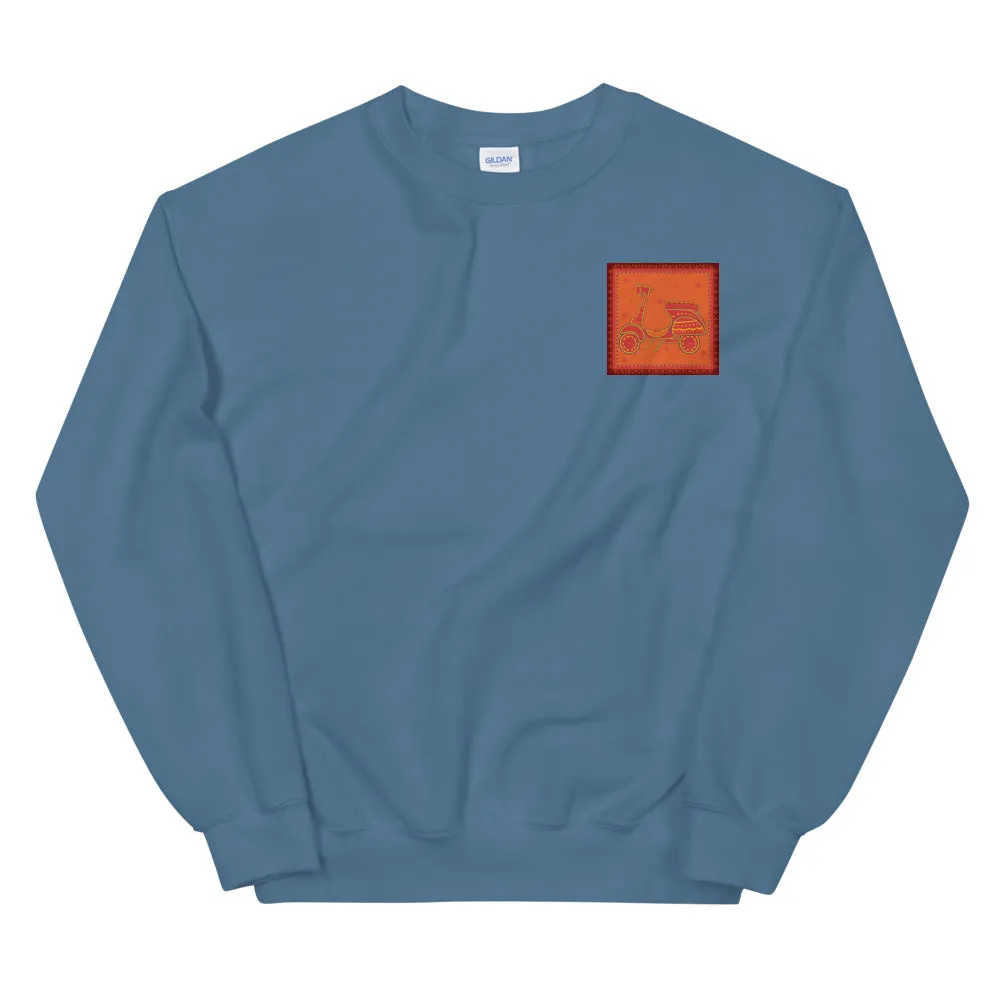 Scooter - Unisex Sweatshirt