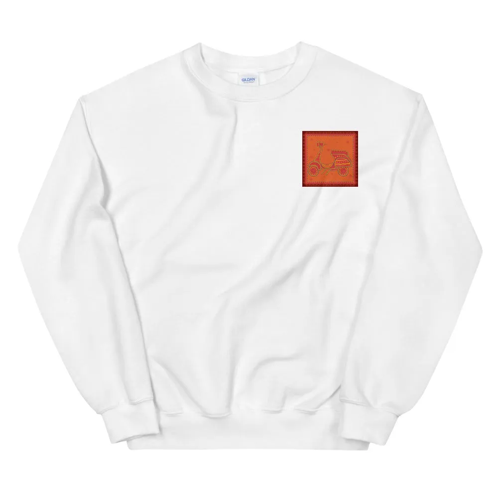 Scooter - Unisex Sweatshirt