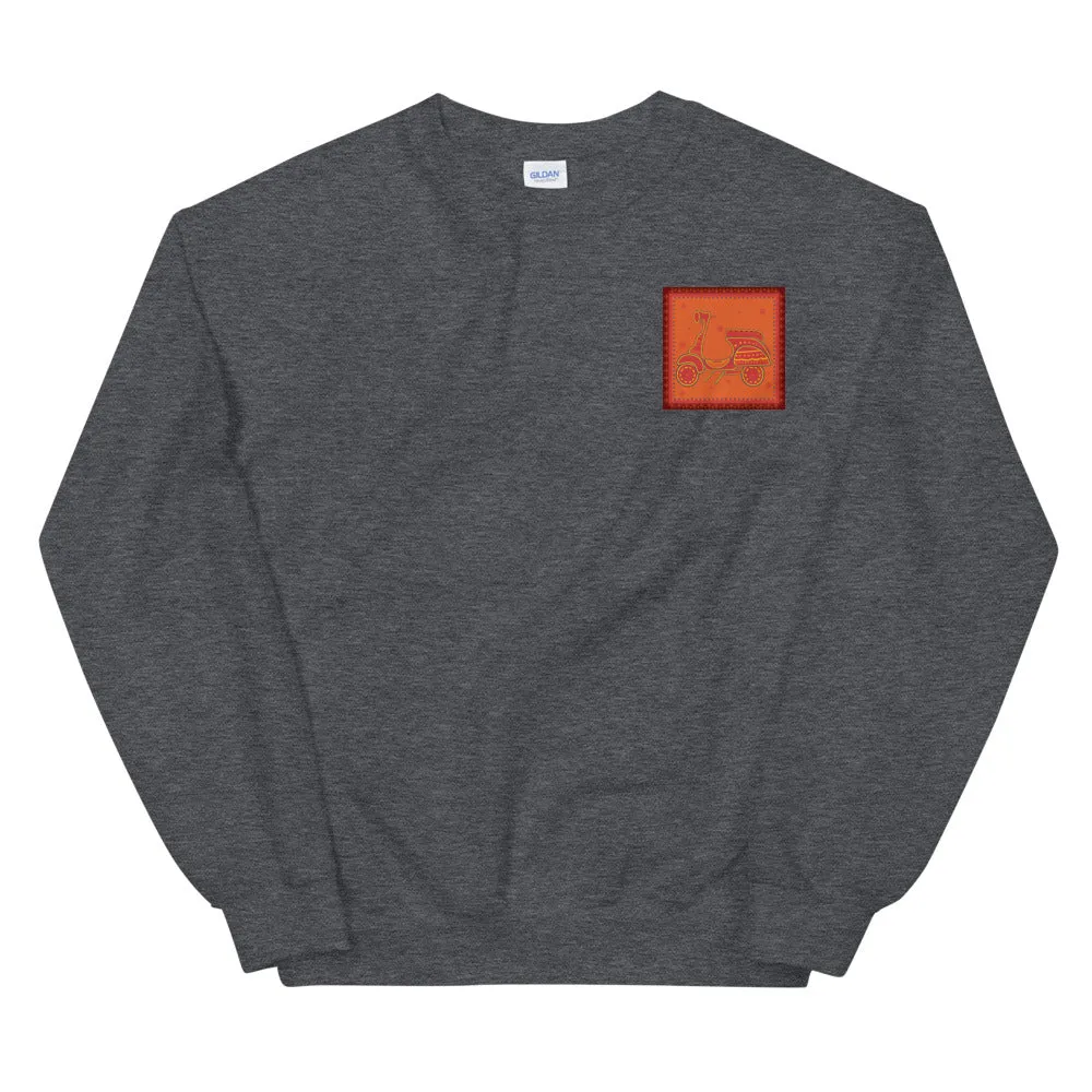 Scooter - Unisex Sweatshirt