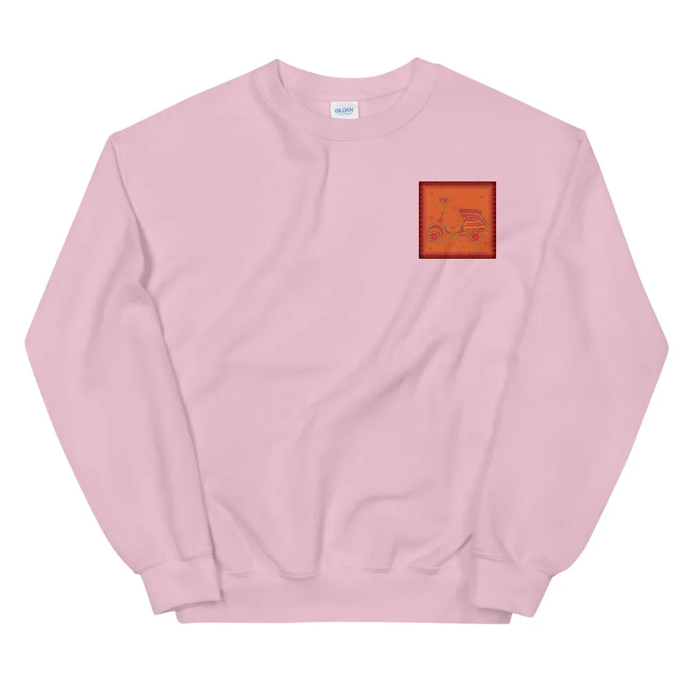 Scooter - Unisex Sweatshirt