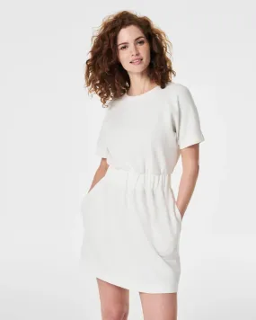 SPANX - AIRESSENTIALS CINCHED T-SHIRT DRESS