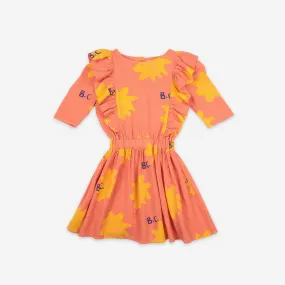 Sparkle Kid's Dress