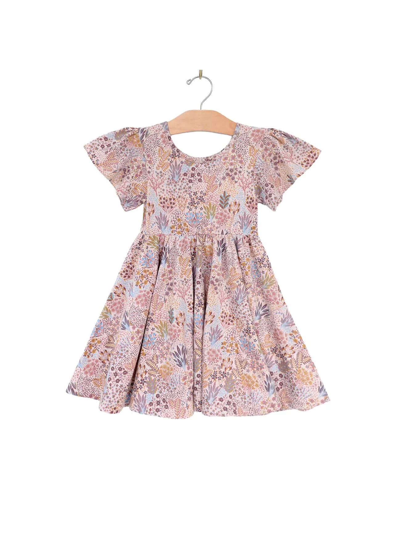 SpRiNg GaRdEn DrEsS