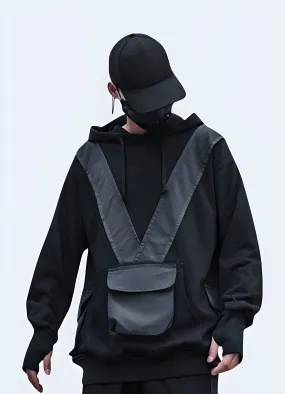 Tactical Sweatshirt