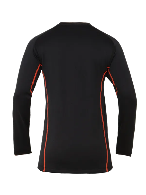 Used Bare Ultrawarmth Base Layer Top, Mens