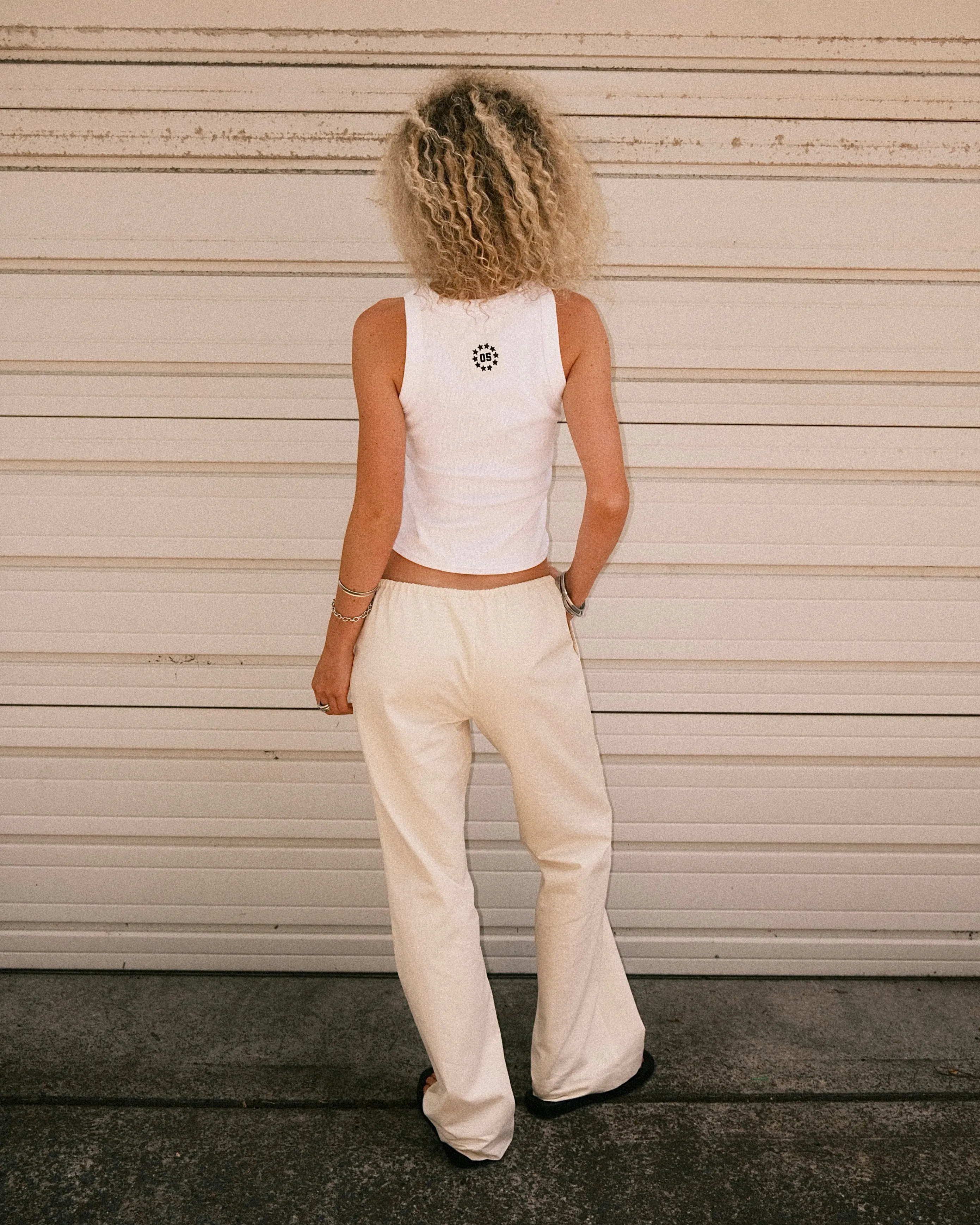 Women's Beach Pant