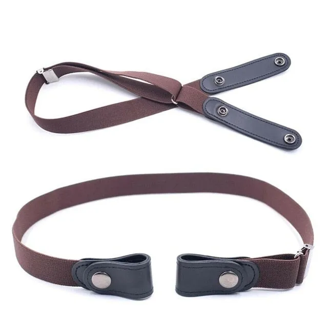 Women's Buckle™ Free Belt