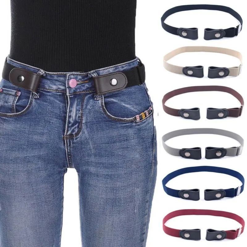 Women's Buckle™ Free Belt