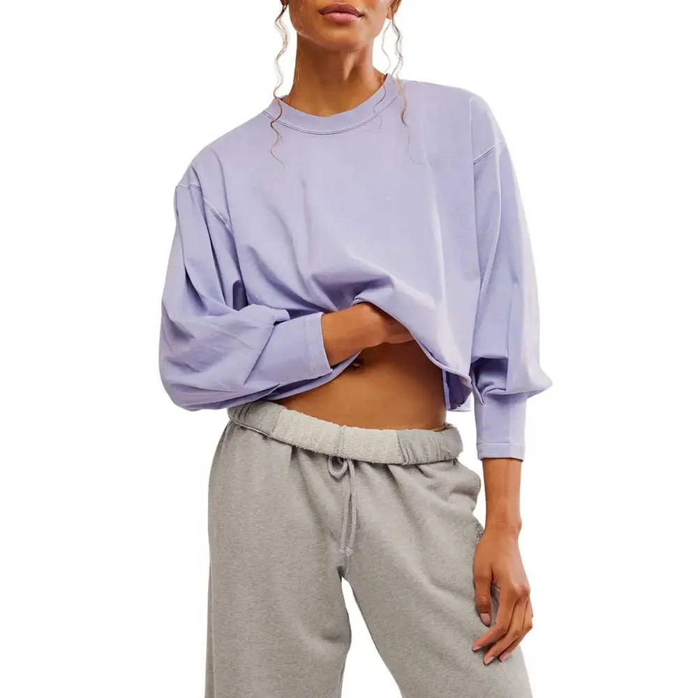 Women's Inspire Layer - Platinum