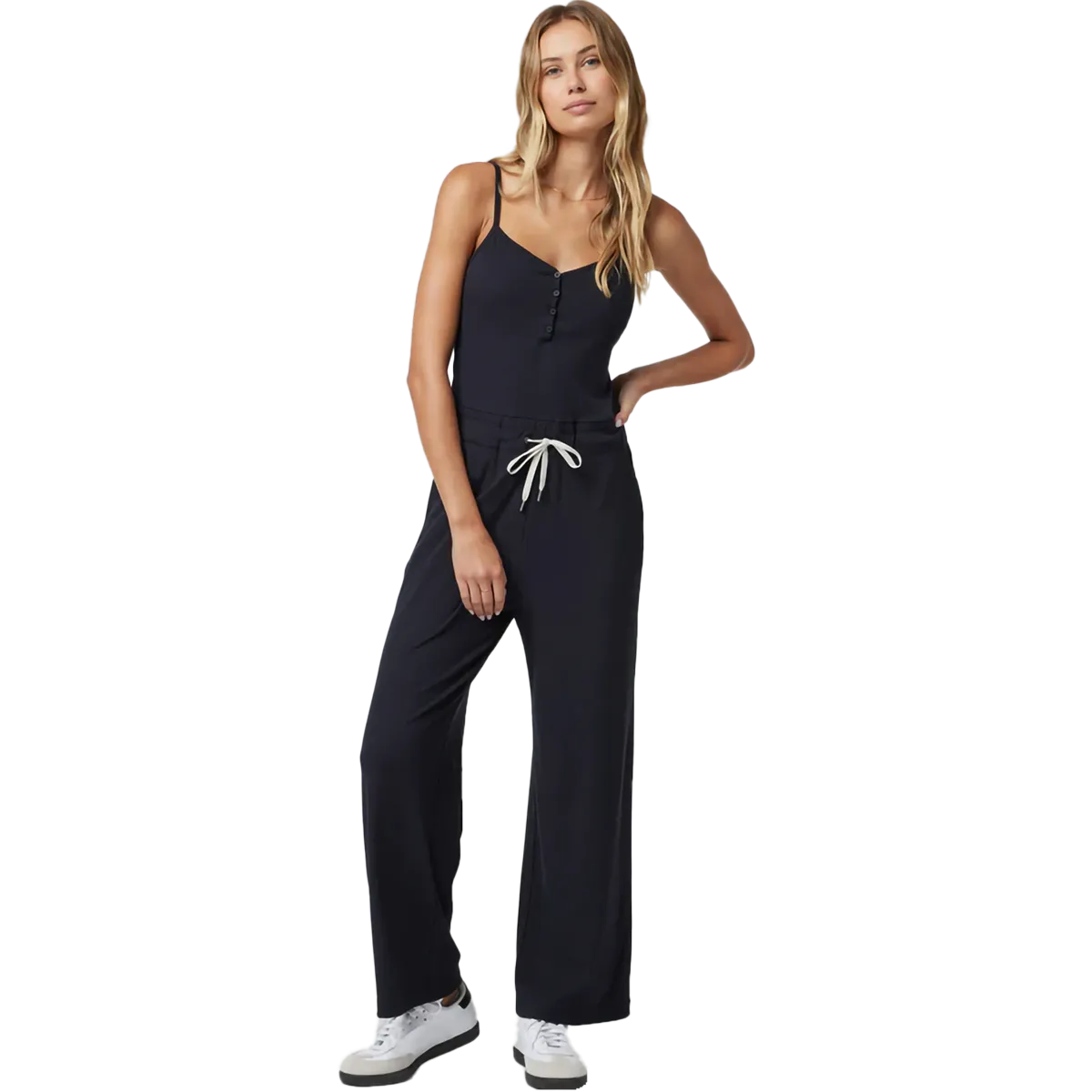 Women's Pose Jumpsuit