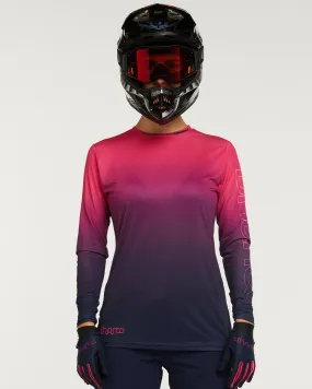 Womens Race Jersey | Fort Bill