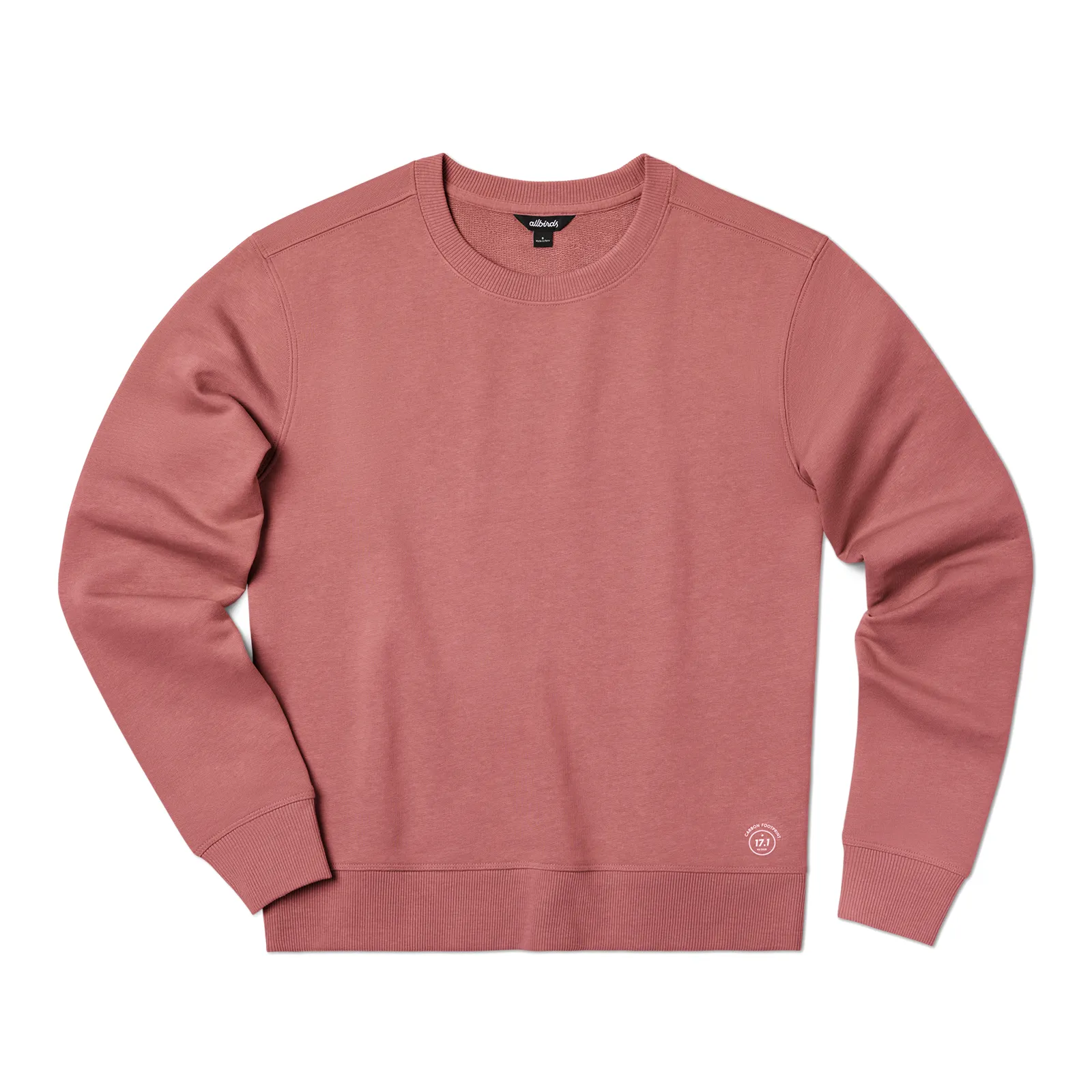 Women's R&R Sweatshirt - Hazy Sienna