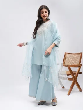 Zuri Kurta Set